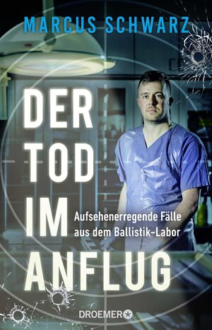 Buchcover Der Tod im Anflug | Marcus Schwarz | EAN 9783426302972 | ISBN 3-426-30297-7 | ISBN 978-3-426-30297-2