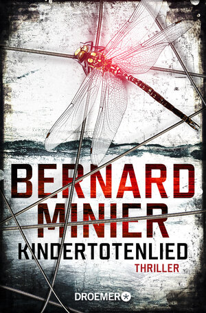 Buchcover Kindertotenlied | Bernard Minier | EAN 9783426304471 | ISBN 3-426-30447-3 | ISBN 978-3-426-30447-1