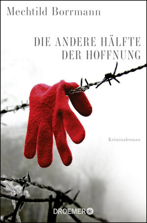 Buchcover Die andere Hälfte der Hoffnung | Mechtild Borrmann | EAN 9783426304839 | ISBN 3-426-30483-X | ISBN 978-3-426-30483-9