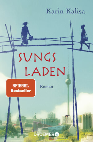 Buchcover Sungs Laden | Karin Kalisa | EAN 9783426305669 | ISBN 3-426-30566-6 | ISBN 978-3-426-30566-9