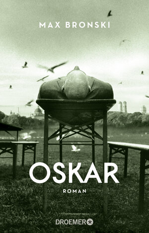 Buchcover Oskar | Max Bronski | EAN 9783426306109 | ISBN 3-426-30610-7 | ISBN 978-3-426-30610-9