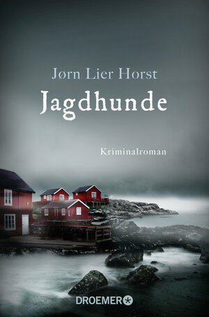 Buchcover Jagdhunde | Jørn Lier Horst | EAN 9783426306284 | ISBN 3-426-30628-X | ISBN 978-3-426-30628-4