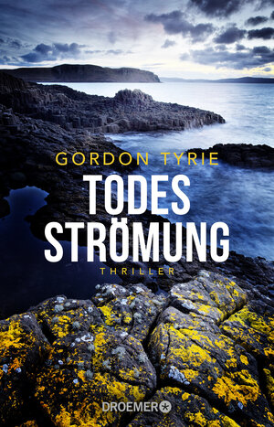 Buchcover Todesströmung | Gordon Tyrie | EAN 9783426306505 | ISBN 3-426-30650-6 | ISBN 978-3-426-30650-5