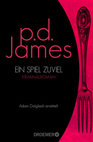 Buchcover Ein Spiel zuviel | P. D. James | EAN 9783426306727 | ISBN 3-426-30672-7 | ISBN 978-3-426-30672-7