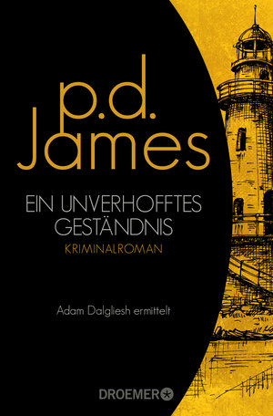 Buchcover Ein unverhofftes Geständnis | P. D. James | EAN 9783426306741 | ISBN 3-426-30674-3 | ISBN 978-3-426-30674-1