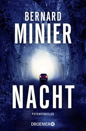 Buchcover Nacht | Bernard Minier | EAN 9783426306758 | ISBN 3-426-30675-1 | ISBN 978-3-426-30675-8