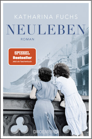 Buchcover Neuleben | Katharina Fuchs | EAN 9783426306864 | ISBN 3-426-30686-7 | ISBN 978-3-426-30686-4