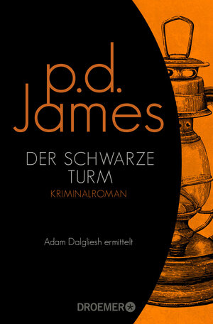 Buchcover Der schwarze Turm | P. D. James | EAN 9783426306956 | ISBN 3-426-30695-6 | ISBN 978-3-426-30695-6