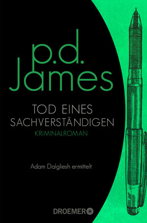 Buchcover Tod eines Sachverständigen | P. D. James | EAN 9783426306963 | ISBN 3-426-30696-4 | ISBN 978-3-426-30696-3