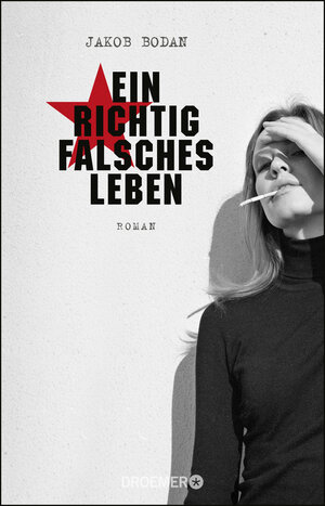 Buchcover Ein richtig falsches Leben | Jakob Bodan | EAN 9783426307113 | ISBN 3-426-30711-1 | ISBN 978-3-426-30711-3