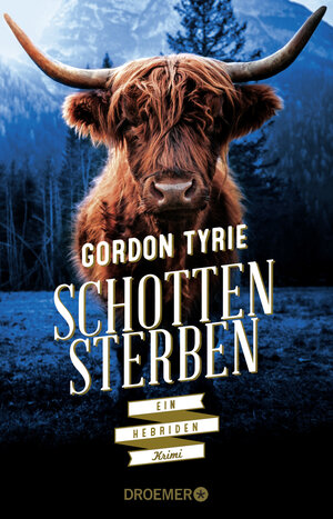 Buchcover Schottensterben | Gordon Tyrie | EAN 9783426307328 | ISBN 3-426-30732-4 | ISBN 978-3-426-30732-8