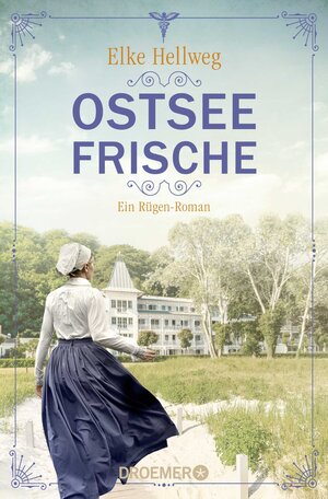 Buchcover Ostseefrische | Elke Hellweg | EAN 9783426307342 | ISBN 3-426-30734-0 | ISBN 978-3-426-30734-2