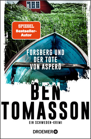 Buchcover Forsberg und der Tote von Asperö | Ben Tomasson | EAN 9783426307502 | ISBN 3-426-30750-2 | ISBN 978-3-426-30750-2