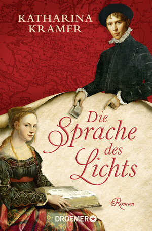 Buchcover Die Sprache des Lichts | Katharina Kramer | EAN 9783426307816 | ISBN 3-426-30781-2 | ISBN 978-3-426-30781-6
