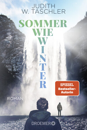 Buchcover Sommer wie Winter | Judith W. Taschler | EAN 9783426308240 | ISBN 3-426-30824-X | ISBN 978-3-426-30824-0