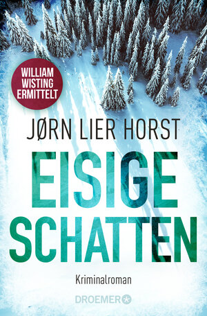 Buchcover Eisige Schatten | Jørn Lier Horst | EAN 9783426308530 | ISBN 3-426-30853-3 | ISBN 978-3-426-30853-0
