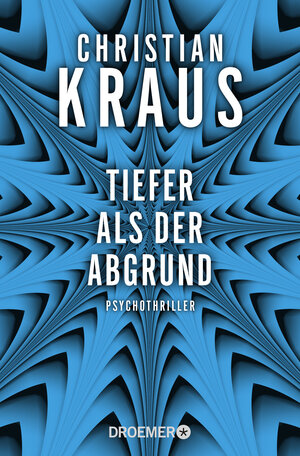 Buchcover Tiefer als der Abgrund | Christian Kraus | EAN 9783426309087 | ISBN 3-426-30908-4 | ISBN 978-3-426-30908-7