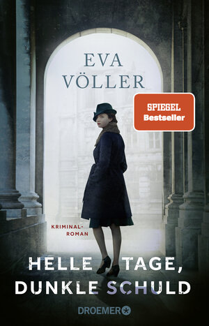 Buchcover Helle Tage, dunkle Schuld | Eva Völler | EAN 9783426309445 | ISBN 3-426-30944-0 | ISBN 978-3-426-30944-5