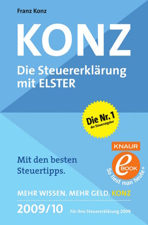 Buchcover Konz | Franz Konz | EAN 9783426402436 | ISBN 3-426-40243-2 | ISBN 978-3-426-40243-6