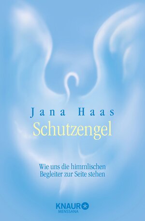 Buchcover Schutzengel | Jana Haas | EAN 9783426403907 | ISBN 3-426-40390-0 | ISBN 978-3-426-40390-7