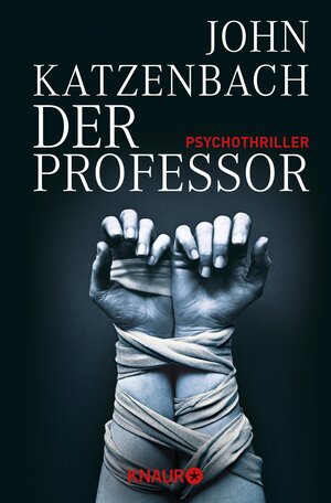 Buchcover Der Professor | John Katzenbach | EAN 9783426404102 | ISBN 3-426-40410-9 | ISBN 978-3-426-40410-2