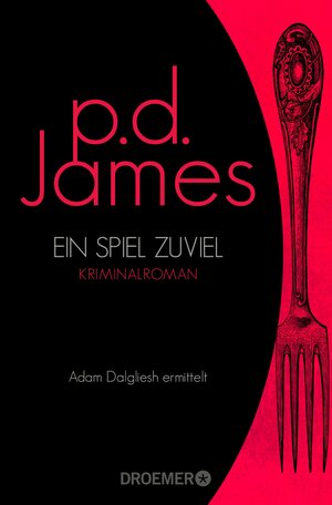 Buchcover Ein Spiel zuviel | P. D. James | EAN 9783426404676 | ISBN 3-426-40467-2 | ISBN 978-3-426-40467-6