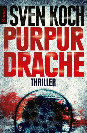 Buchcover Purpurdrache | Sven Koch | EAN 9783426405840 | ISBN 3-426-40584-9 | ISBN 978-3-426-40584-0