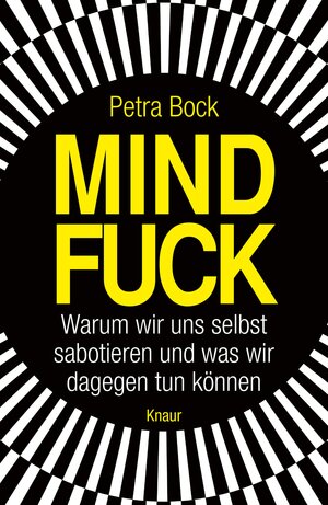 Buchcover Mindfuck | Petra Bock | EAN 9783426410974 | ISBN 3-426-41097-4 | ISBN 978-3-426-41097-4