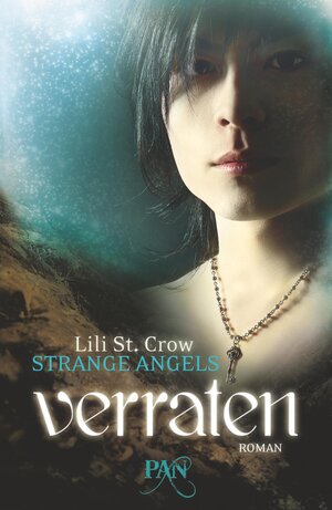 Buchcover Strange Angels: Verraten | Lili St. Crow | EAN 9783426412619 | ISBN 3-426-41261-6 | ISBN 978-3-426-41261-9