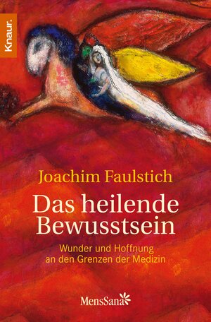 Buchcover Das heilende Bewusstsein | Joachim Faulstich | EAN 9783426414729 | ISBN 3-426-41472-4 | ISBN 978-3-426-41472-9