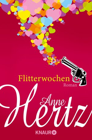 Buchcover Flitterwochen | Anne Hertz | EAN 9783426415924 | ISBN 3-426-41592-5 | ISBN 978-3-426-41592-4