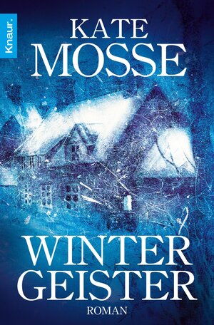 Buchcover Wintergeister | Kate Mosse | EAN 9783426417072 | ISBN 3-426-41707-3 | ISBN 978-3-426-41707-2