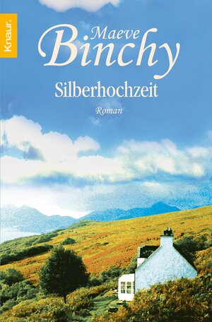 Buchcover Silberhochzeit | Maeve Binchy | EAN 9783426417485 | ISBN 3-426-41748-0 | ISBN 978-3-426-41748-5