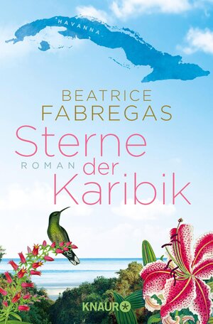 Buchcover Sterne der Karibik | Beatrice Fabregas | EAN 9783426417744 | ISBN 3-426-41774-X | ISBN 978-3-426-41774-4