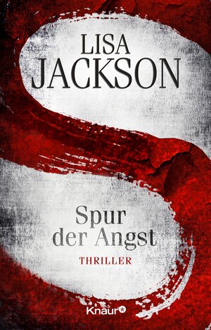 Buchcover S Spur der Angst | Lisa Jackson | EAN 9783426417751 | ISBN 3-426-41775-8 | ISBN 978-3-426-41775-1
