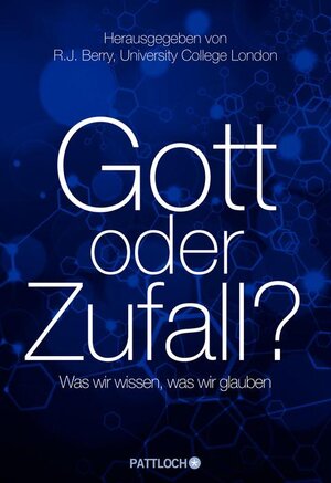 Buchcover Gott oder Zufall? | EAN 9783426419984 | ISBN 3-426-41998-X | ISBN 978-3-426-41998-4