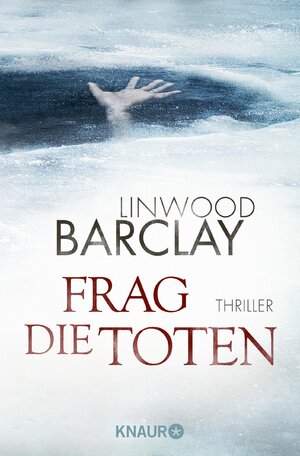 Buchcover Frag die Toten | Linwood Barclay | EAN 9783426420713 | ISBN 3-426-42071-6 | ISBN 978-3-426-42071-3