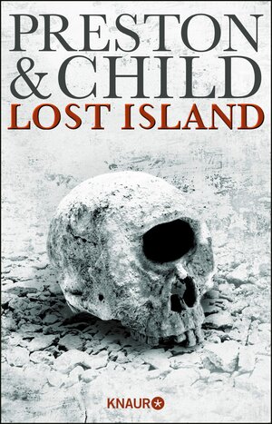 Buchcover Lost Island | Douglas Preston | EAN 9783426422250 | ISBN 3-426-42225-5 | ISBN 978-3-426-42225-0