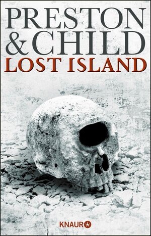 Buchcover Lost Island | Douglas Preston | EAN 9783426422250 | ISBN 3-426-42225-5 | ISBN 978-3-426-42225-0