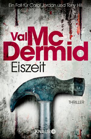 Buchcover Eiszeit | Val McDermid | EAN 9783426422977 | ISBN 3-426-42297-2 | ISBN 978-3-426-42297-7
