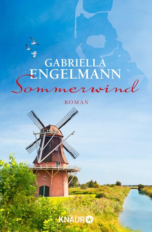 Buchcover Sommerwind | Gabriella Engelmann | EAN 9783426423042 | ISBN 3-426-42304-9 | ISBN 978-3-426-42304-2