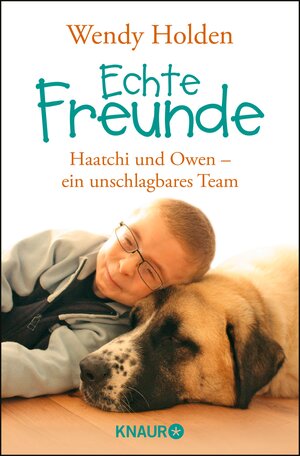 Buchcover Echte Freunde | Wendy Holden | EAN 9783426423851 | ISBN 3-426-42385-5 | ISBN 978-3-426-42385-1
