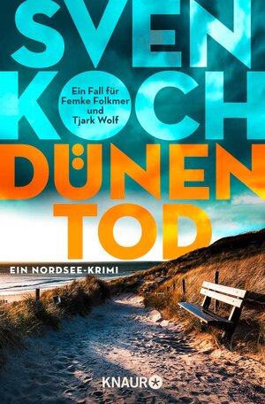 Buchcover Dünentod | Sven Koch | EAN 9783426426579 | ISBN 3-426-42657-9 | ISBN 978-3-426-42657-9