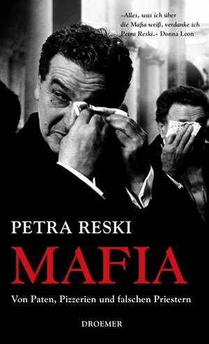 Buchcover Mafia | Petra Reski | EAN 9783426426616 | ISBN 3-426-42661-7 | ISBN 978-3-426-42661-6