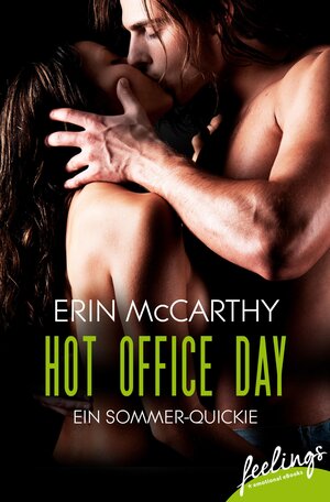 Buchcover Hot Office Day | Erin McCarthy | EAN 9783426427873 | ISBN 3-426-42787-7 | ISBN 978-3-426-42787-3