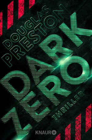 Buchcover Dark Zero | Douglas Preston | EAN 9783426428511 | ISBN 3-426-42851-2 | ISBN 978-3-426-42851-1