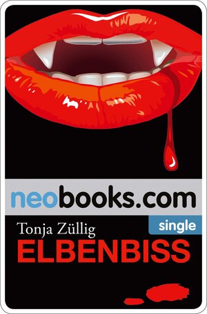 Buchcover Elbenbiss | Tonja Züllig | EAN 9783426430156 | ISBN 3-426-43015-0 | ISBN 978-3-426-43015-6