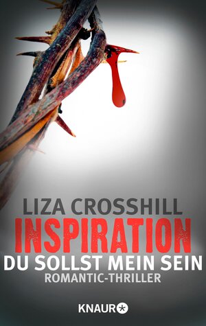 Buchcover Inspiration - Du sollst mein sein! | Liza Crosshill | EAN 9783426430682 | ISBN 3-426-43068-1 | ISBN 978-3-426-43068-2