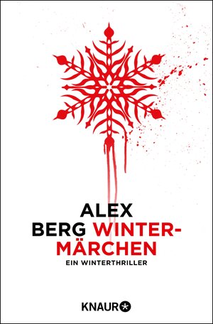 Buchcover Wintermärchen | Alex Berg | EAN 9783426431313 | ISBN 3-426-43131-9 | ISBN 978-3-426-43131-3