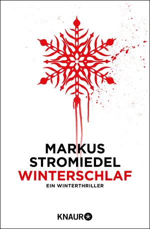 Buchcover Winterschlaf | Markus Stromiedel | EAN 9783426431412 | ISBN 3-426-43141-6 | ISBN 978-3-426-43141-2